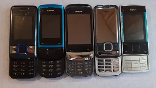 Guess Nokia by its ringtone | Which phone is ringing?