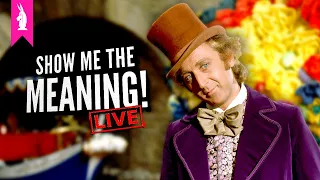 Willy Wonka (directed by Mel Stuart) - Wonkamania