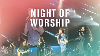 Night of Worship - September 2016