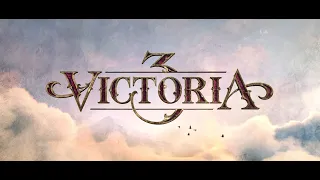 Разбираемся в Victoria 3