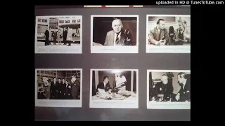 BBC Magyar Adás: az 1945-1955 közötti korszak