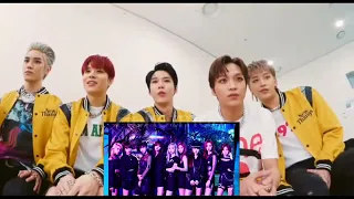 Nct 127 react to TWICE 'Breakthrough'  (FANMADE)