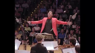 "El Arca de Noe" (Orquesta Sinfónica) - Oscar Navarro Symphony Orchestra