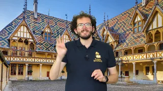 Virtual Tour of Beaune: The Wine Capital of Burgundy (Part 1)