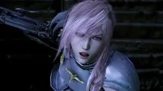 Lightning Returns Final Fantasy XIII - TGS 2013 Trailer