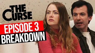 The Curse Episode 3 Breakdown | Recap, Review, and Theories