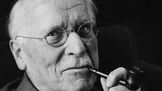 Carl Gustav Jung : une vie, une œuvre