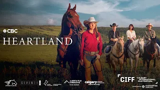 Heartland Ep.250 - Cast & Crew Q&A | CIFF Sept 28, 2023