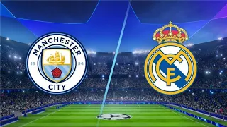 Real Madrid vs Manchester City 3 1 Extended Highlights & All Goals 2022 HD