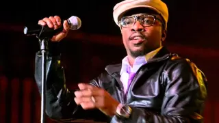 Anthony Hamilton - Comin' From Where I'm From (Live in Atlanta) Part 2