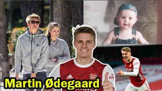 Martin Odegaard || 10 Things You Didn't Know About Martin Odegaard