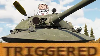 OBJECT 279 IN A NUTSHELL