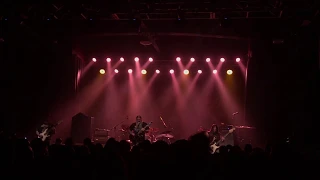 Crowbar Live At The Orange Peel 12/2/18