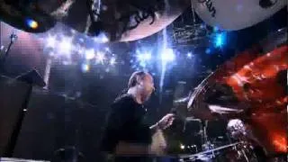 Metallica - Trapped Under Ice (Live Mexico City DVD 2009) + Lyrics