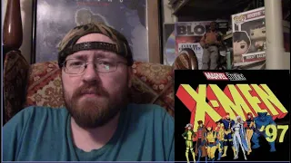 X-Men '97 (2024) Episode 1 Review