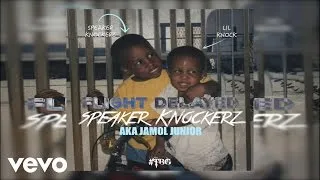 Speaker Knockerz - Good Times (Audio)