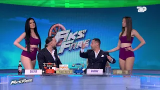 Episodi i plotë - Fiks Fare, 3 Maj 2024