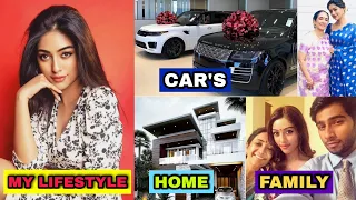 Anu Emmanuel LifeStyle 2021 || Family, Age, Cars, House, Salary, Income, Net Worth, Weight,Favourite
