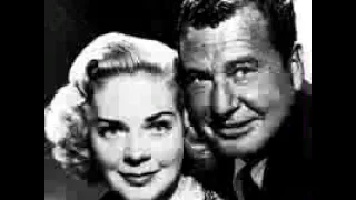 Phil Harris / Alice Faye radio show 3/13/49 Remley is Re-Hired