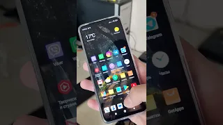 Новая пасхалка на android 13 #android #android13