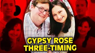 15 Gypsy Rose Blanchard Moments That Sparked Outrage - Part 2