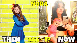 The Thundermans Real Name and Age 2022