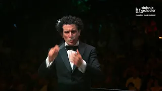 Weinberg: Suite für Orchester ∙ hr-Sinfonieorchester ∙ Alain Altinoglu