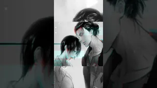 Eren x Mikasa | aot ( attack on Titan ) | Eren edit - The unstoppable