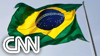 Villa: Brasil é importante para a diplomacia internacional | CNN NOVO DIA