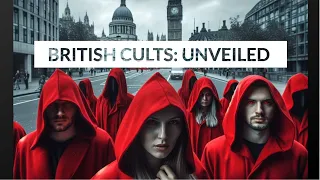 SHOCKING British Cults: Unveiled | Documentary exploring cults in the UK