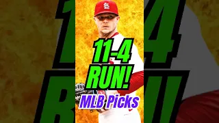 MLB Picks Today (NRFI Bets 5/14/2024 & Winning No Run First Inning Predictions)