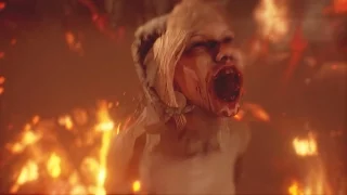 Новый трейлер хоррора Agony