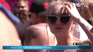 Robin schulz umf 2015