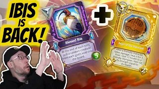 $30 NASTY Meme Deck! | Gods Unchained