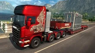 Live - Euro Truck Simulator 2