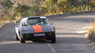 Tour de Corse Historique 2021 - Day 4