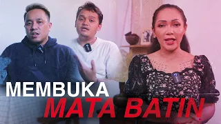 Jangan Coba-Coba Membuka Mata Batin. Pamali!!! | Mitos