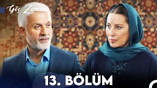 Göç Zamanı 13. Bölüm (FULL HD)