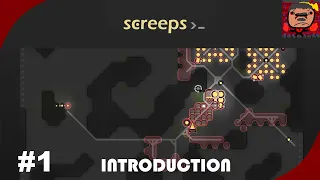 Screeps Beginner Guide #1: INTRODUCTION  //NoirPhoenix