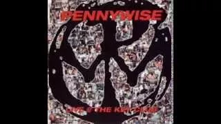 Pennywise - Live @ The Key Club 2000 (Full Album)