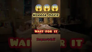 drag me to hell movie trailer 😮😮 || #viral #video #ytshorts #movie #trailer #hollywood #shortsfeed