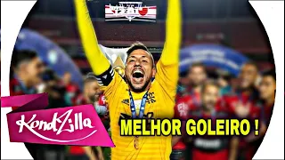 Diego Alves flamengo - MÚSICA FUNK