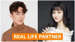 Tim Pei VS Li Nuo [She is the One 2021] Main Cast Real Ages & Real Life Partner 2021 |