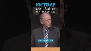 THIS is how to DEFEAT Satan! (w/ John Piper)