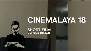 Cinemalaya 2022 - Short Film - Omnibus Trailer