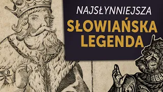 Najbardziej znana słowiańska legenda. Zagadkowe korzenie opowieści, którą słyszał każdy