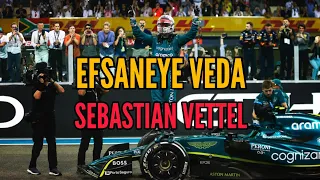 SEBASTIAN VETTEL - CAREER TRIBUTE | VEDA