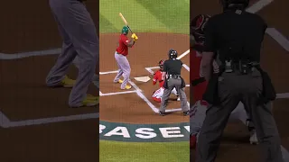 Randy Arozarena Leads Off For Mexico vs Canada [FULL AT BAT] | World Baseball Classic