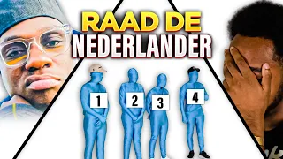 RAAD DE NEDERLANDER!