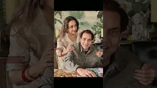 Unseen pictures of Hema Malini and Dharmendra and their 44 years of togetherness. #celebrity #shorts